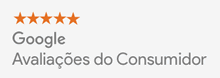 Google Avaliações do Consumidor