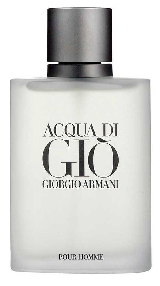 Acqua Di Gio Pour Homme 200ml Perfume Masculino Eau De Toilette