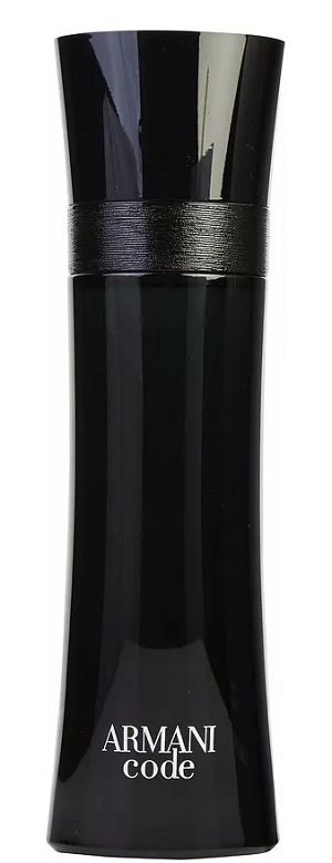 75 ml armani shop code