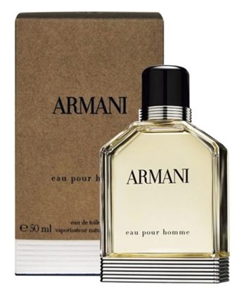 Armani eau best sale pour homme 50ml