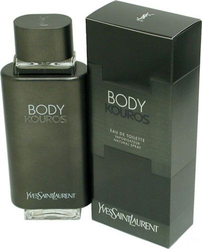 Perfume body kouros cheap