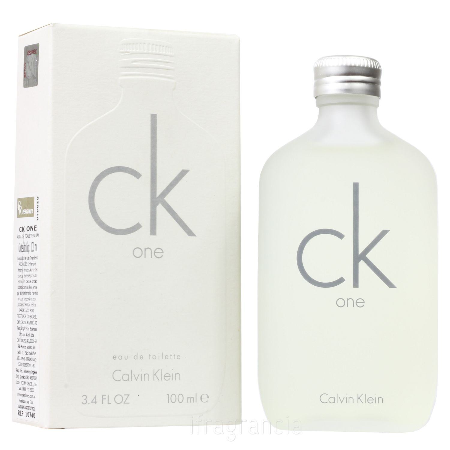 ck one 2