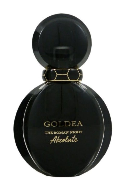 goldea the roman night resenha