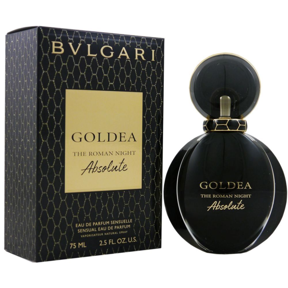 goldea the roman night resenha