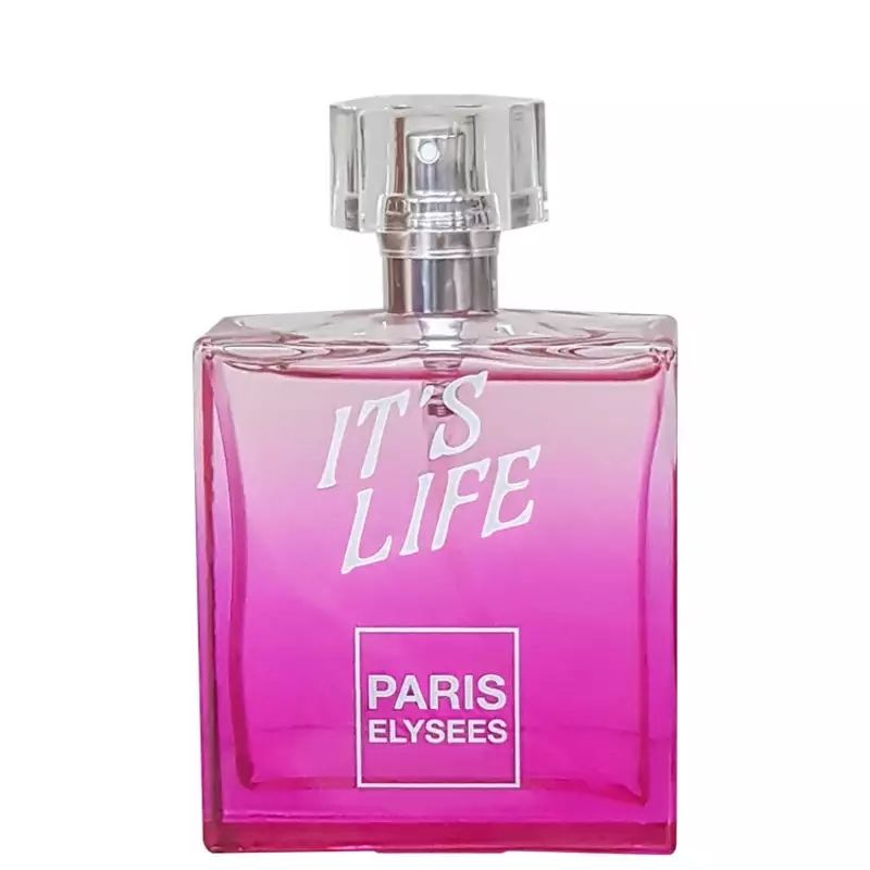 sì perfume 100ml