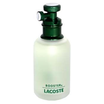 Lacoste Booster 75ml Perfume Masculino Eau De Toilette