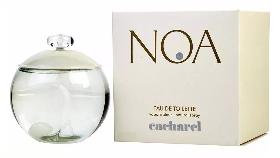 Noa cacharel on sale 50ml