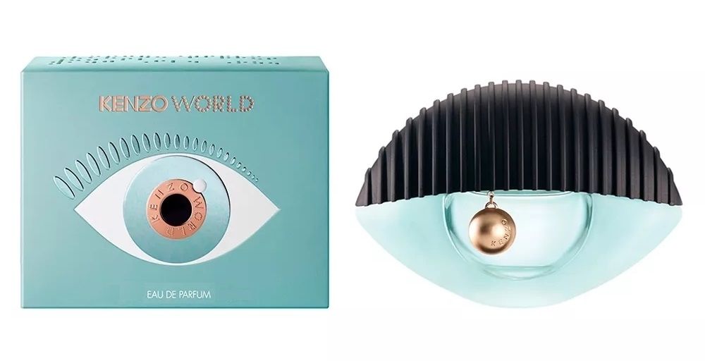 Perfume Kenzo World 30ml
