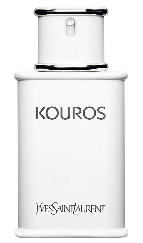 Kouros 50ml Perfume Masculino Eau De Toilette