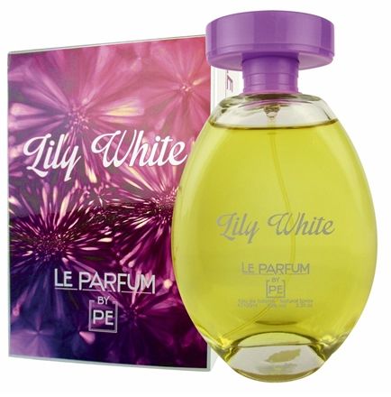 Lily white paris elysees clearance