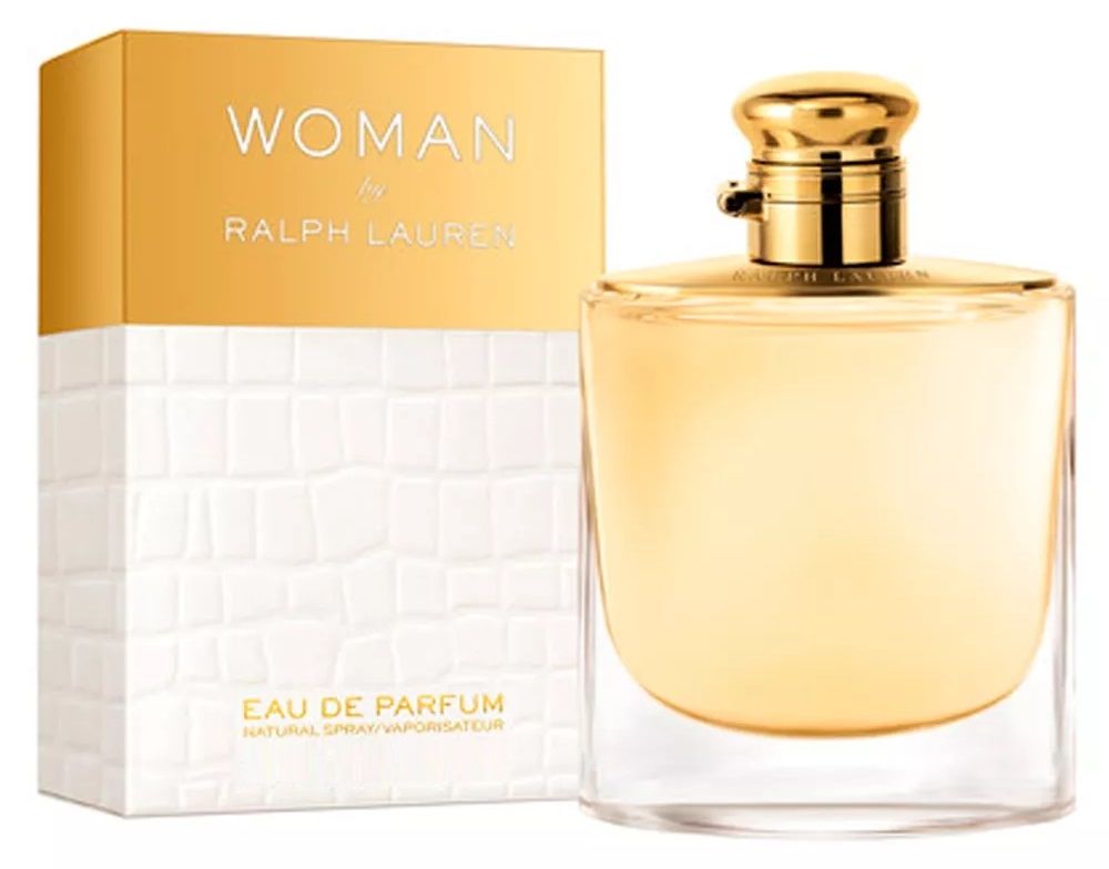 Eau de parfum woman ralph lauren online