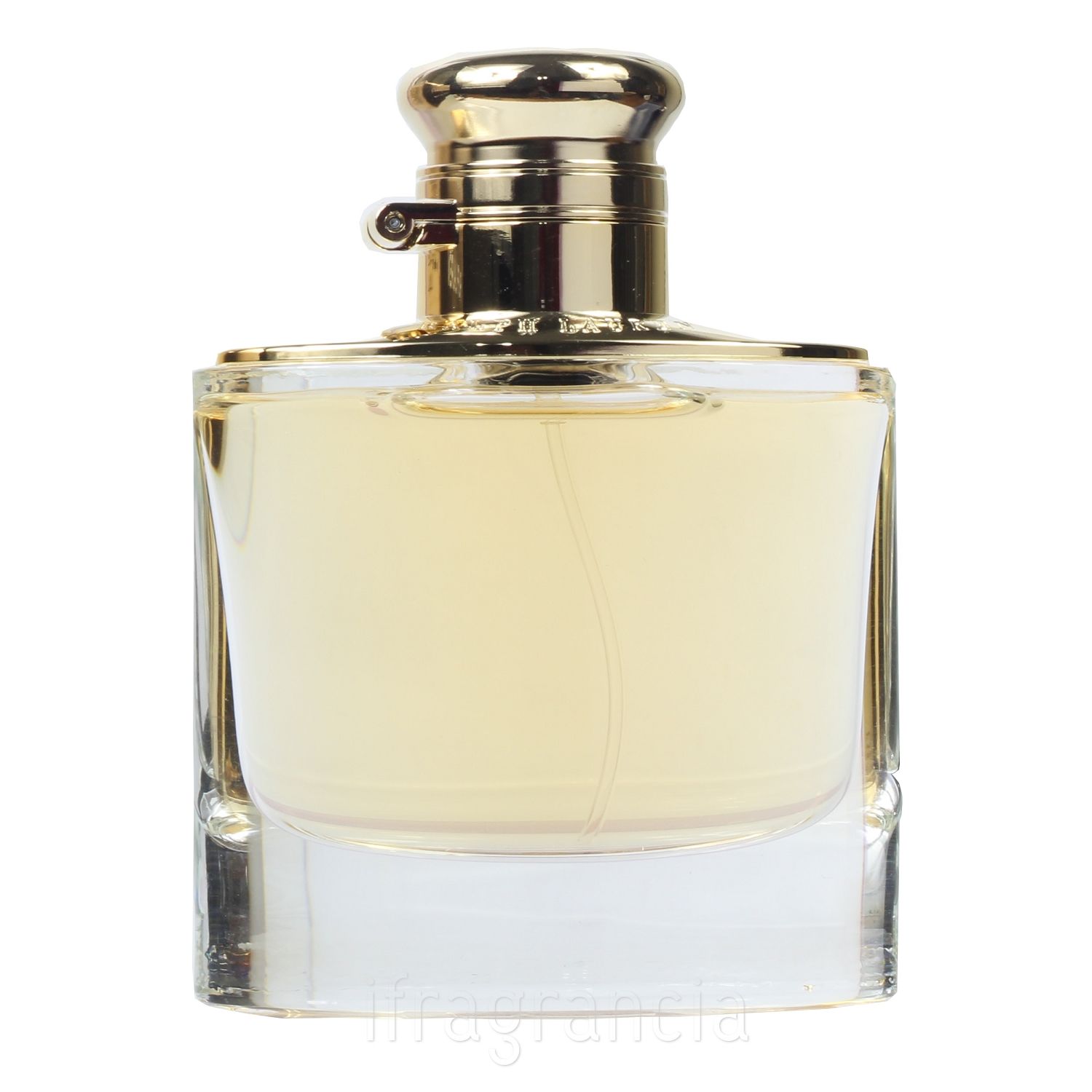 Woman Eau de Parfum / Ralph Lauren / Perfume Feminino - Golden Fragrâncias