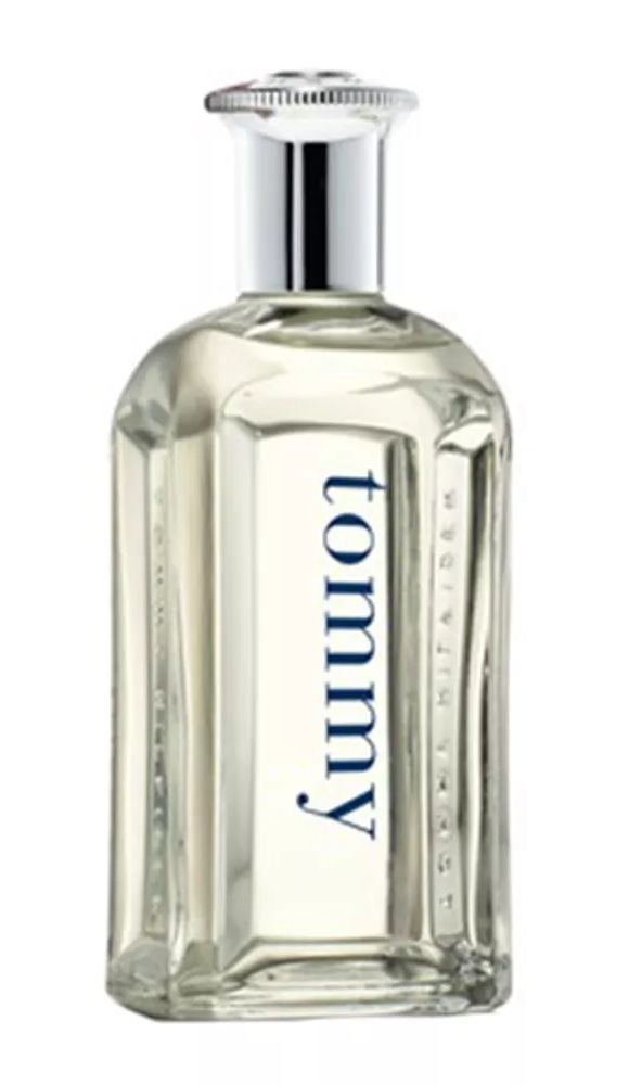 Tommy shop masculino 100ml