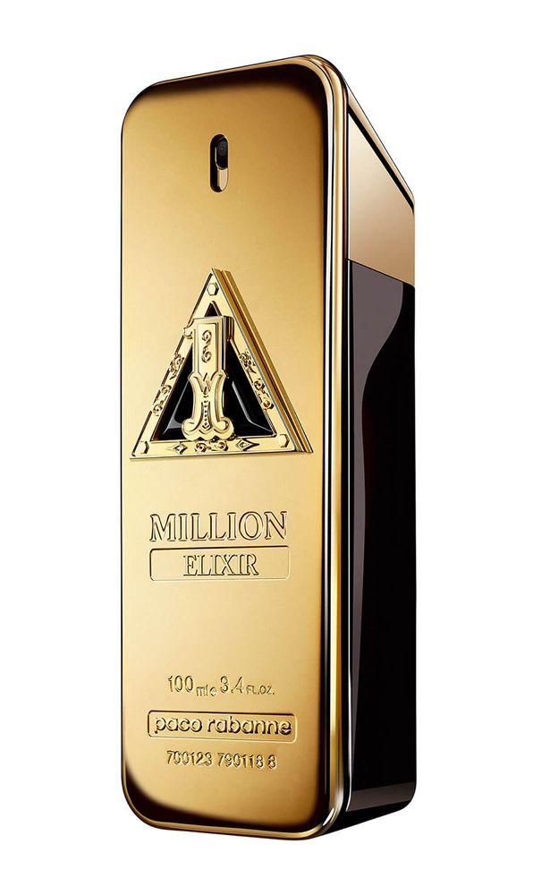 1 Million Elixir Parfum Intense Masculino 100ml - imagem 1