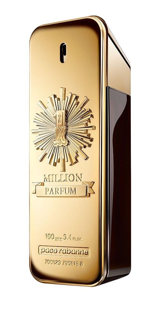 1 Million Masculino Eau de Parfum 100ml - imagem 1