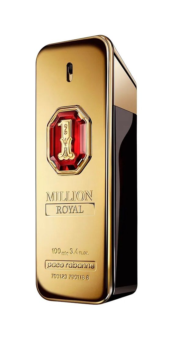 1 Million Royal Parfum Masculino 100ml - imagem 1