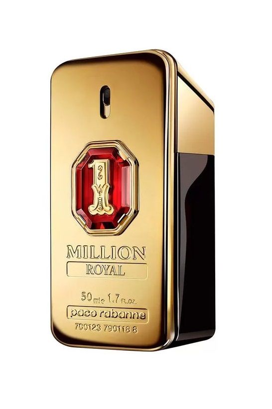 1 Million Royal Parfum Masculino 50ml - imagem 1
