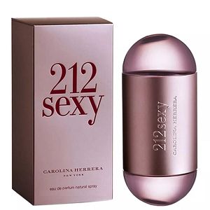 212 Sexy Feminino Eau de Parfum 100ml - imagem 2