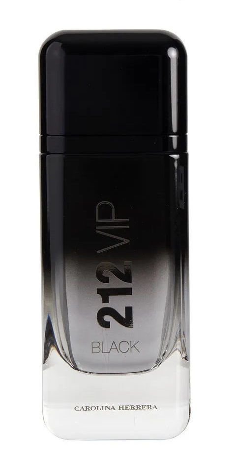 212 Vip Men Black Eau de Parfum 100ml - imagem 1