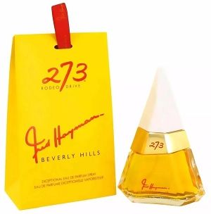 273 Beverly Hills Feminino Eau de Parfum 50ml - imagem 2