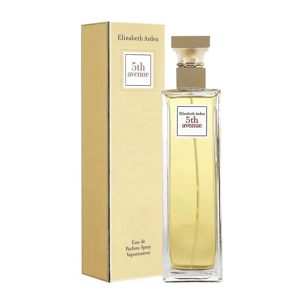 5th Avenue Perfume 125ml - imagem 1