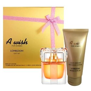 A Wish Coffret - imagem 1