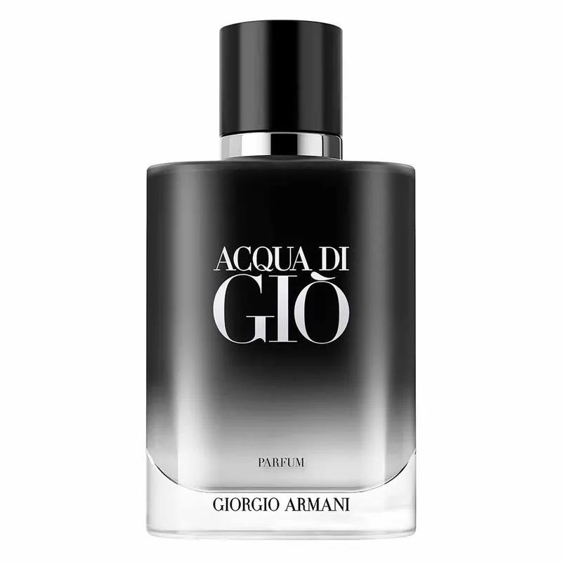 Acqua di Gio Parfum Masculino 100ml - imagem 1