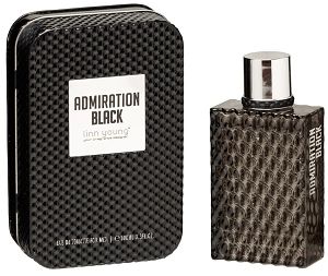 Admiration Black Perfume  - imagem 2