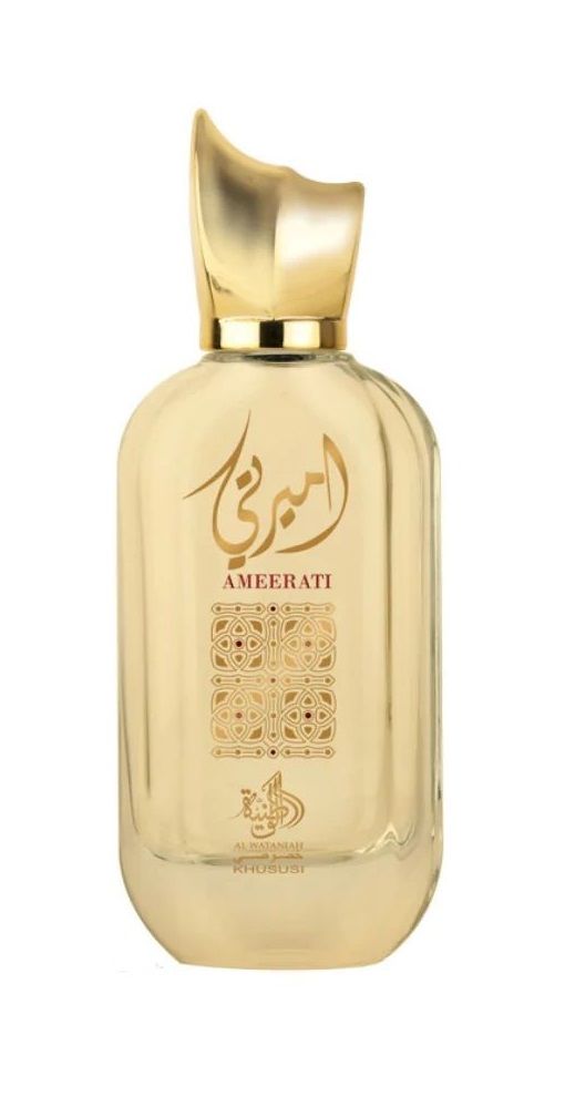 Al Wataniah Ameerati Feminino Eau de Parfum 100ml - imagem 1