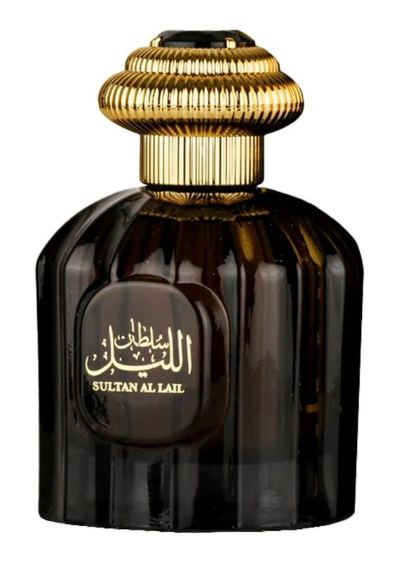 Al Wataniah Sultan Al Lail Masculino Eau de Parfum 100ml - imagem 1