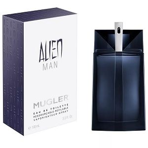 Alien Man Perfume 100ml - imagem 2
