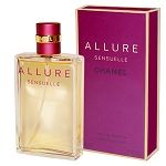 Allure Sensuelle Feminino Eau de Parfum 100ml - imagem 2