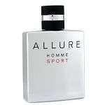 Allure Sport Masculino Eau de Toilette 100ml - imagem 1