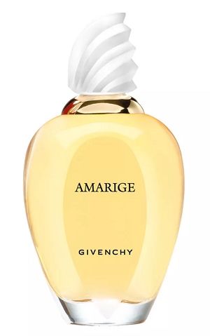 Amarige 50ml Perfume Givenchy - imagem 1