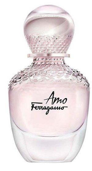 Amo Ferragamo Feminino Eau de Parfum 100ml - imagem 1