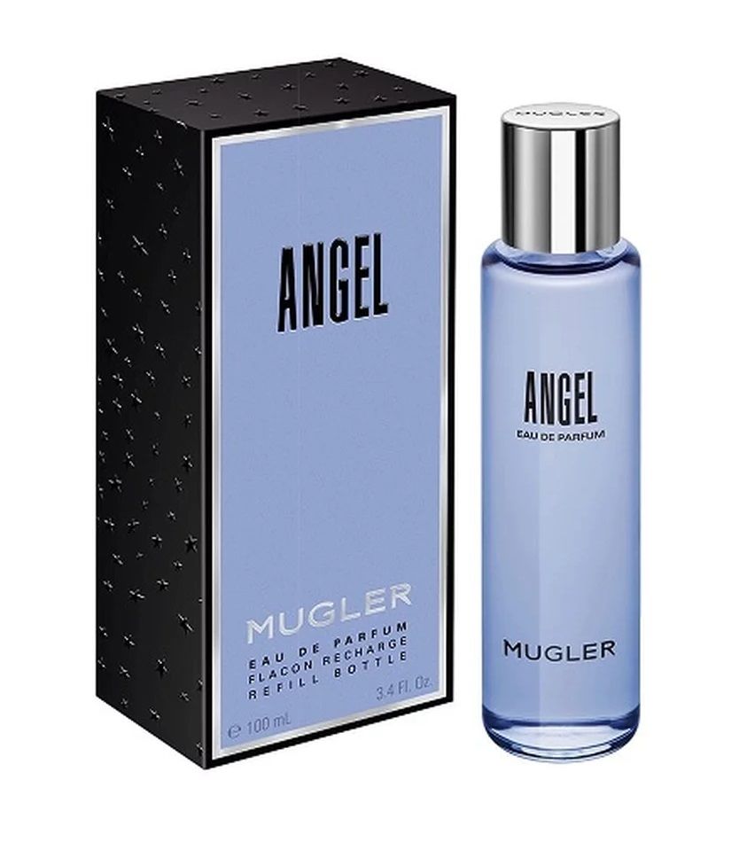 Angel Eco Recarregavel Feminino Eau de Parfum 100ml - imagem 2