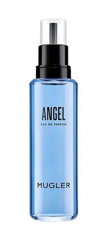 Angel Mugler Feminino Eau de Parfum 100ml Refil - imagem 1