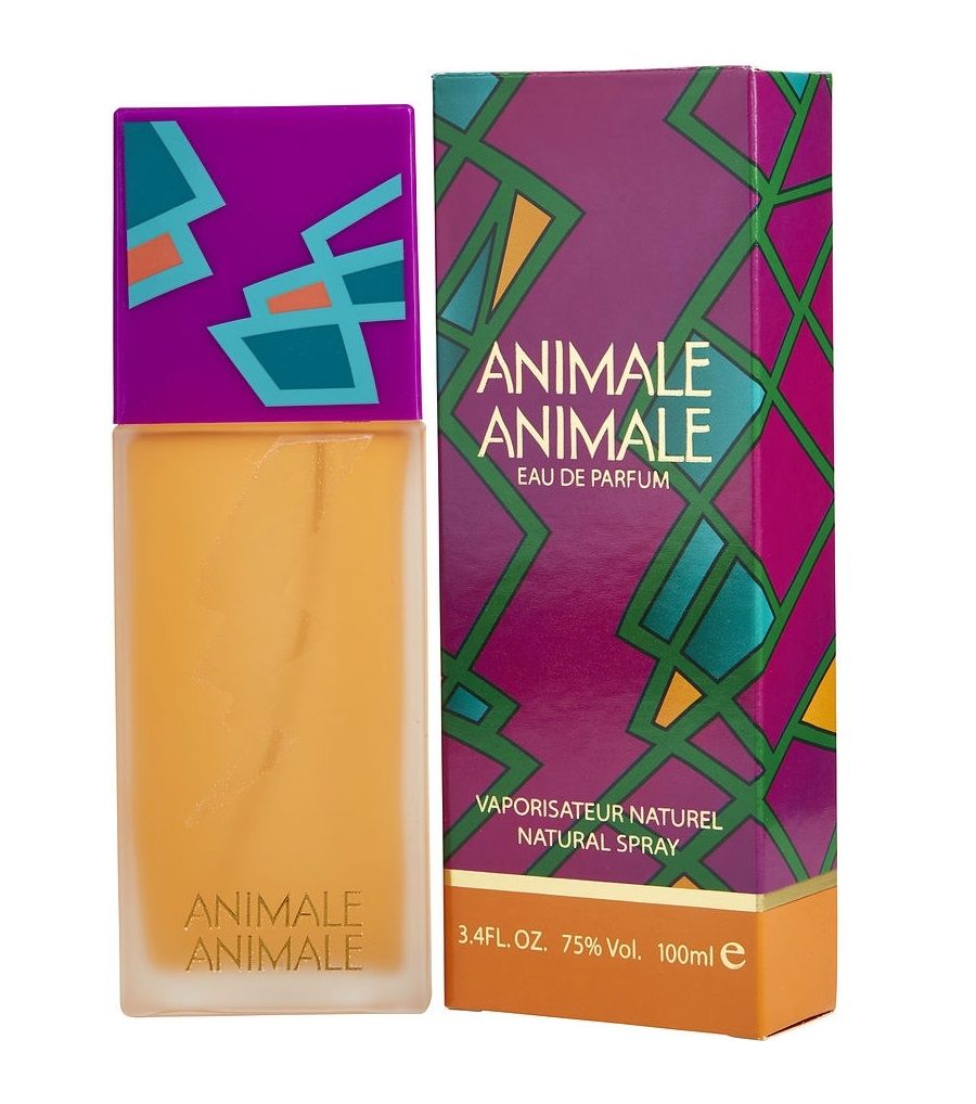 Animale Animale Feminino Eau de Parfum 100ml - imagem 2