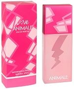 Animale Love Feminino Eau de Parfum 100ml - imagem 2