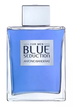 Antonio Banderas Blue 200ml - imagem 1