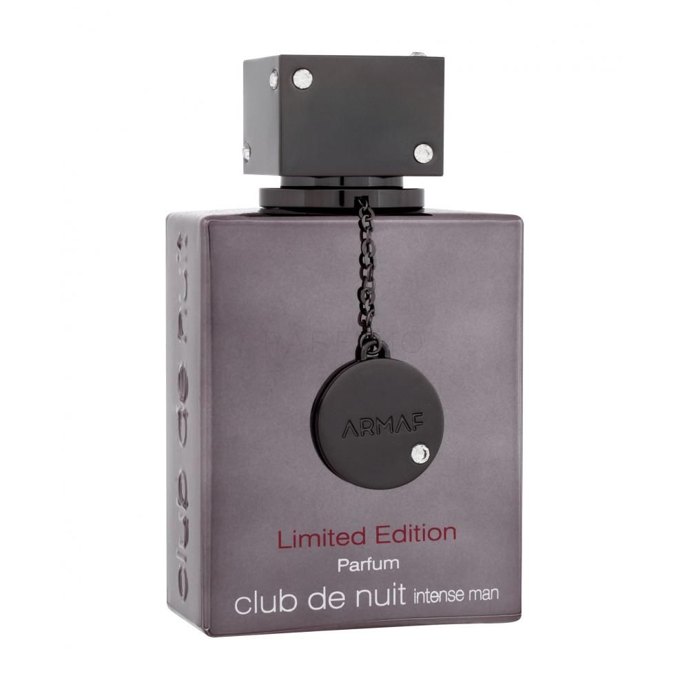 Armaf Club De Nuit Intense Limited Edition Masculino Parfum 105ml - imagem 1