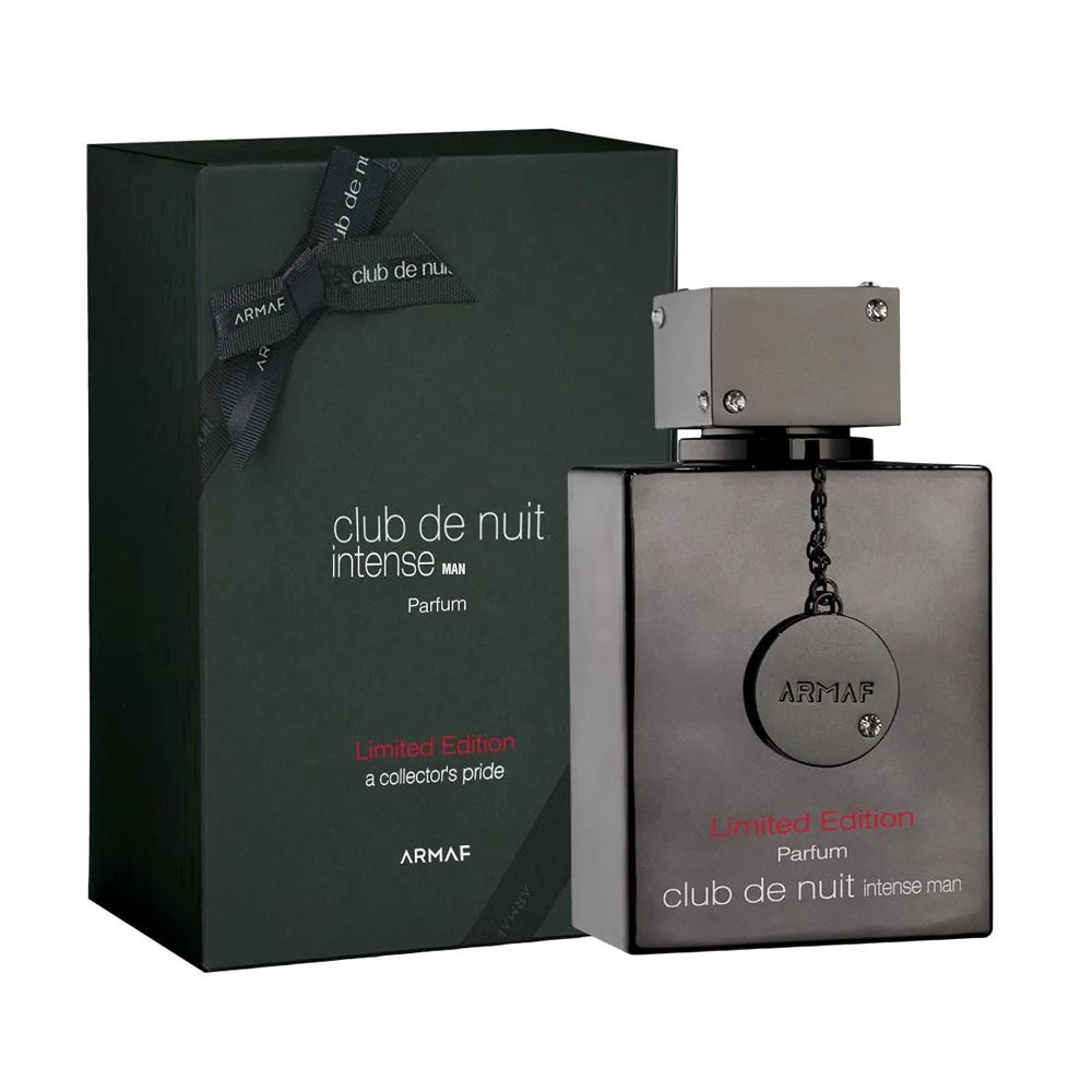 Armaf Club De Nuit Intense Limited Edition Masculino Parfum 105ml - imagem 2