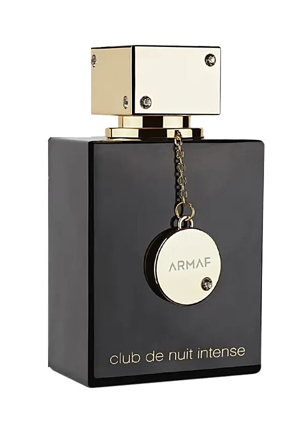Armaf Club De Nuit Intense Woman Feminino Eau de Parfum 105ml - imagem 1