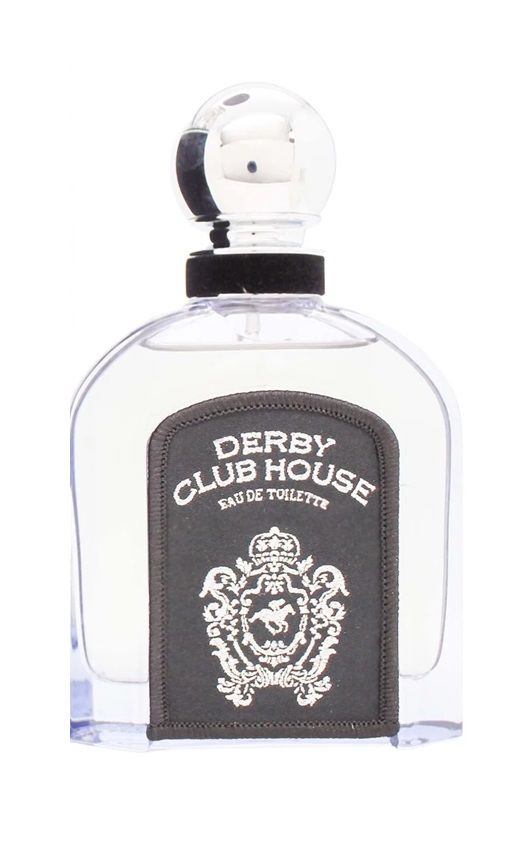 Armaf Derby Club House Masculino Eau de Toilette 100ml - imagem 1