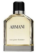 Armani Eau Pour Homme 50ml - imagem 1
