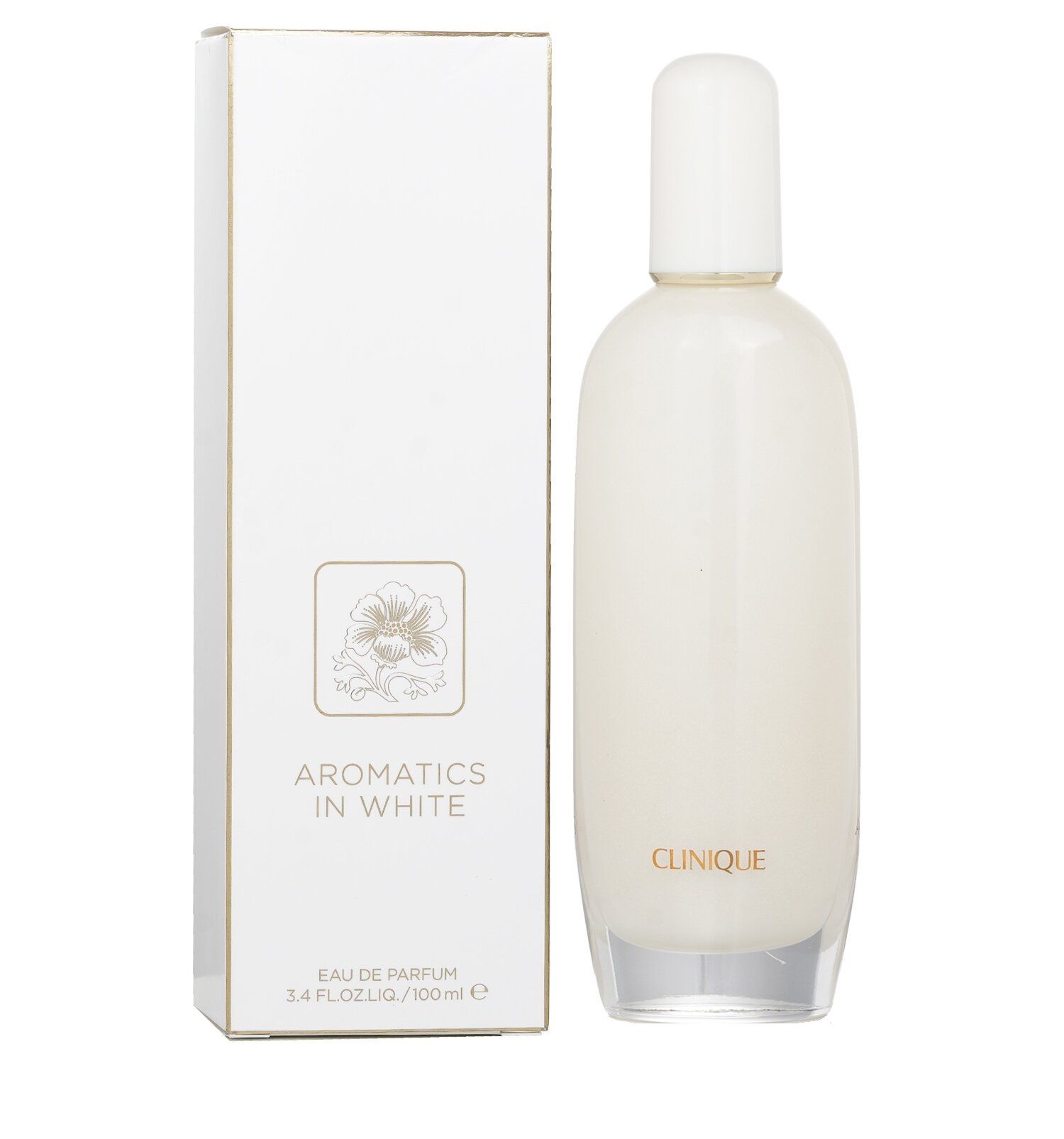 Aromatics In White Feminino Eau de Parfum 100ml - imagem 2