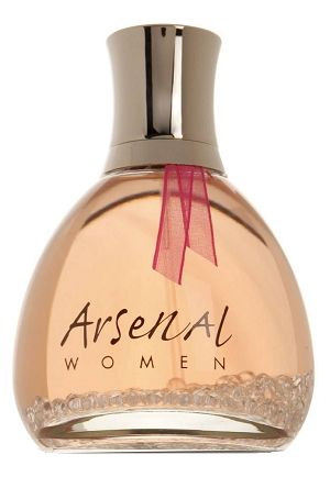 Arsenal Women Perfume  - imagem 1