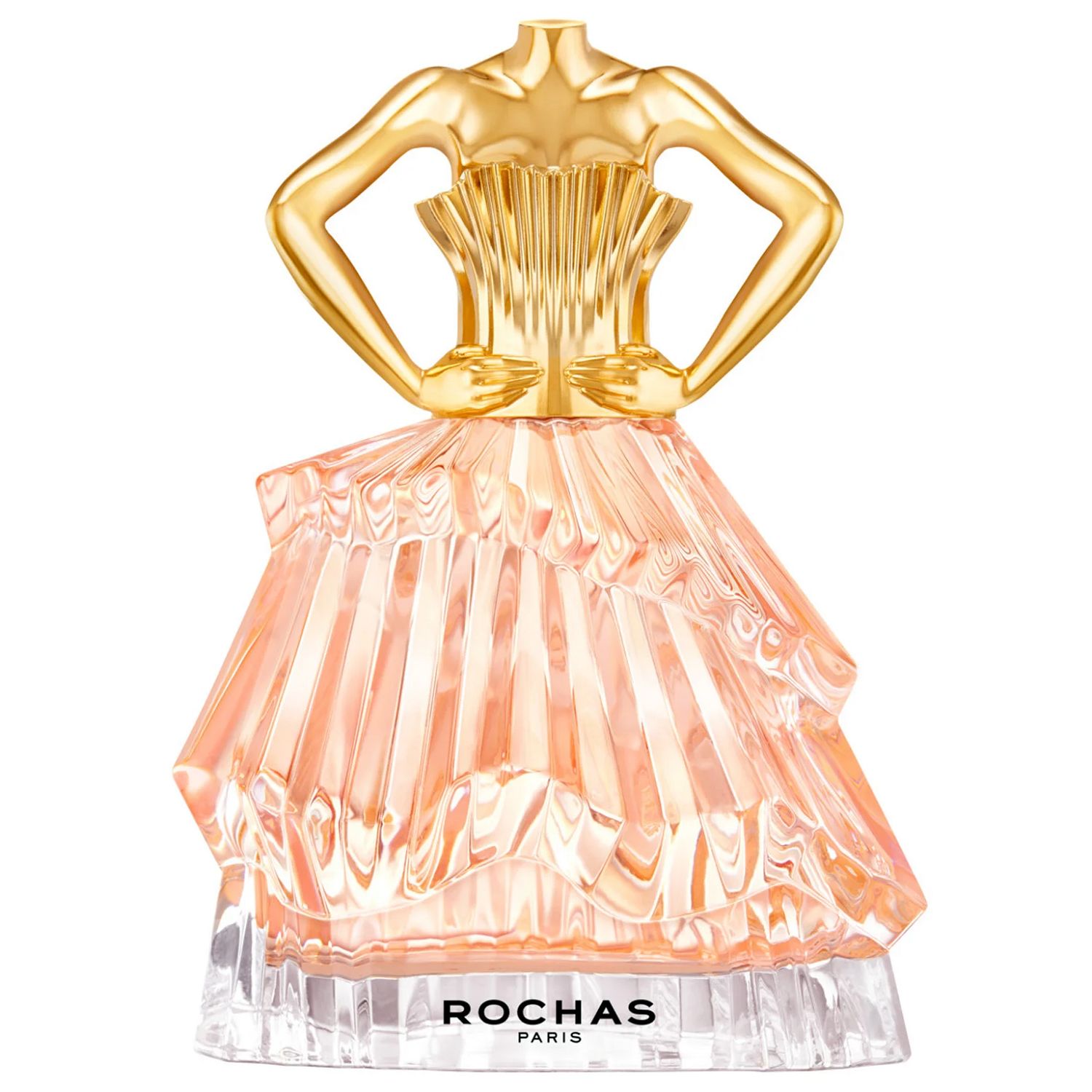 Audace Rochas Feminino Eau de Parfum 90ml - imagem 1