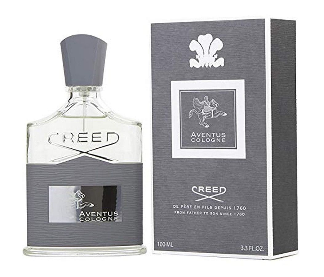Aventus Cologne Masculino Eau de Parfum 100ml - imagem 2