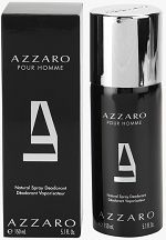 Azzaro Desodorante 150ml - imagem 2